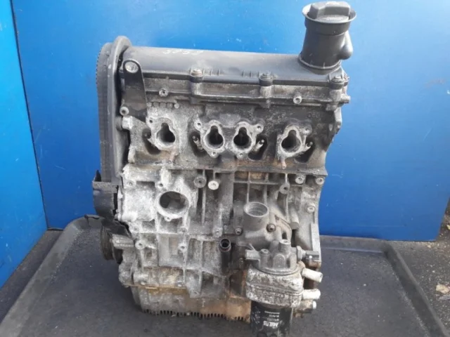 Продажа двигателя BSE