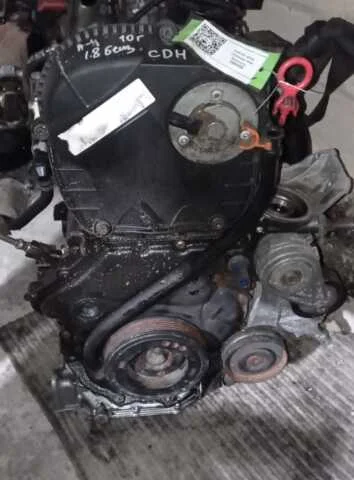 Продажа двигателя CDHB
