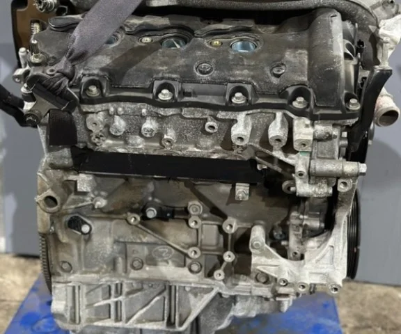 Двигатель без навесного для Cadillac CTS 2 2008-2014 на фотографиях