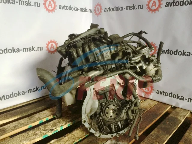 Продажа двигателя A5D