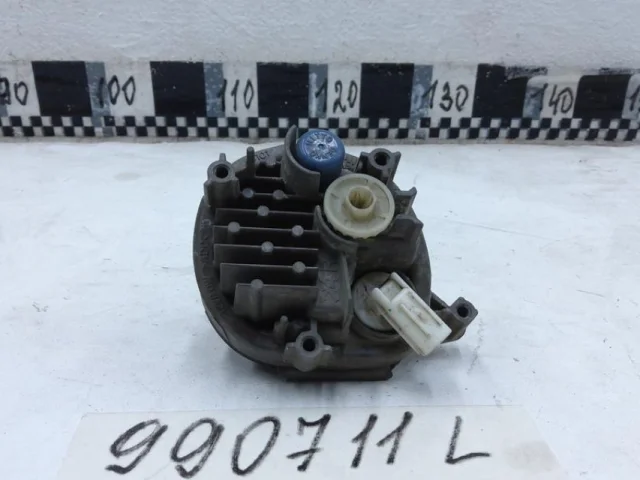 Противотуманка (ПТФ) передняя правая для Mazda CX 5 KF 2017 на фотографиях