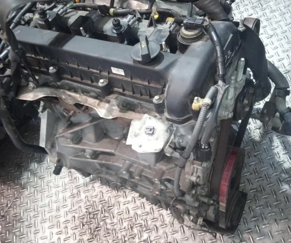 Продажа двигателя LF17