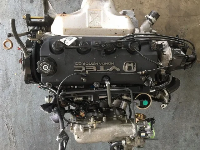 Продажа двигателя F23A1