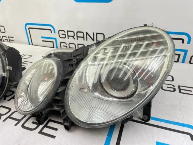 Продажа двигателя 272.964