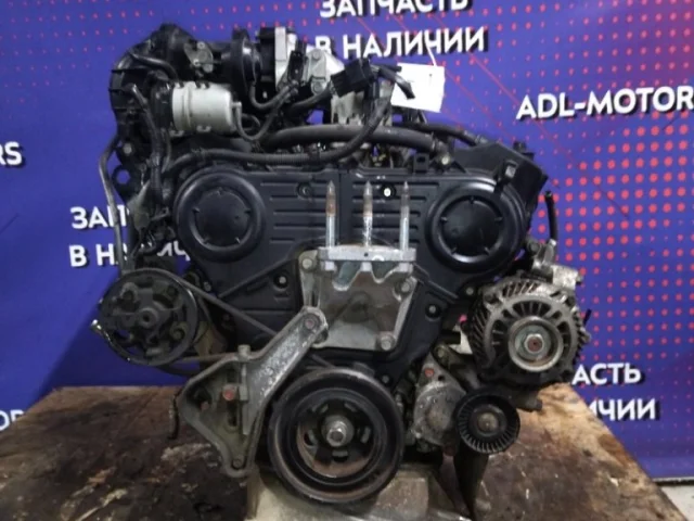 Продажа двигателя 6B31