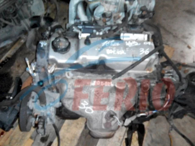 Продажа двигателя 4G13