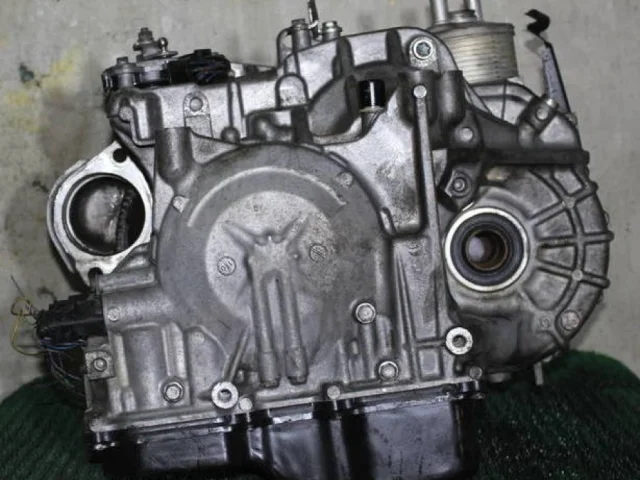 АКПП для Volkswagen Golf V (1K5) Универсал 2003-2008 на фотографиях