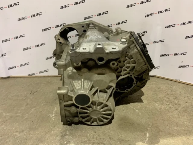 Вариатор для Volkswagen Passat (B6, Typ 3C) 2005-2010 на фотографиях