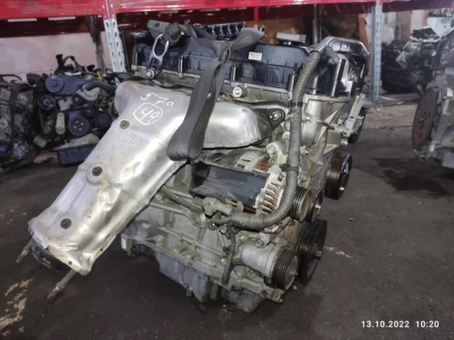 Продажа двигателя L3 VE