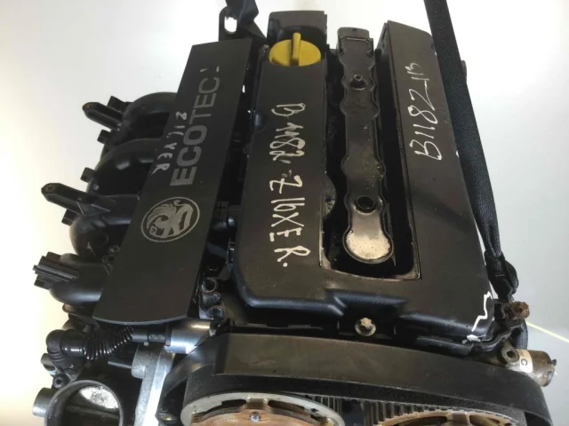 Продажа двигателя Z16XER