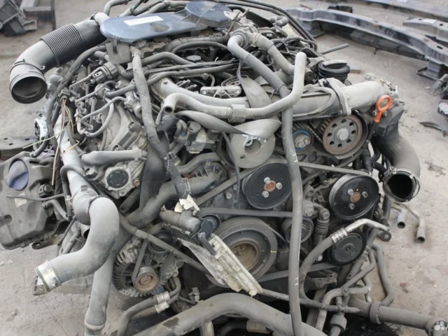 Продажа двигателя BUG