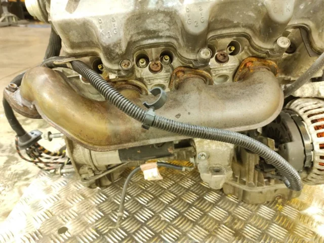 Продажа двигателя 112.942