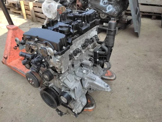 Продажа двигателя 271.820