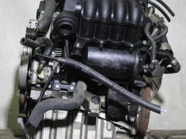 Продажа двигателя ALT