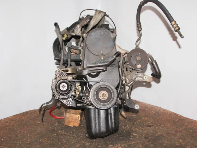 Продажа двигателя F8CV