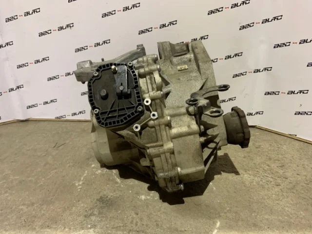 Вариатор для Volkswagen Passat (B6, Typ 3C) 2005-2010 на фотографиях