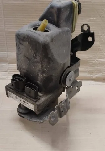 Насос ГУР для Renault Laguna Лифтбек X91 2007-2011 на фотографиях