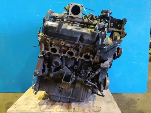 Продажа двигателя 6G74