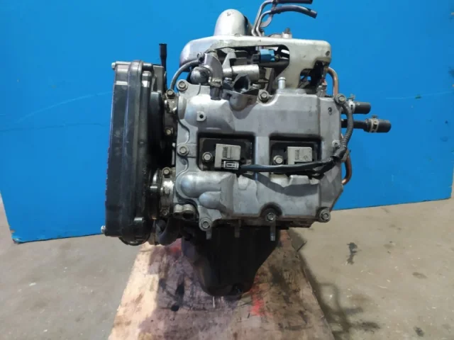 Продажа двигателя EJ204