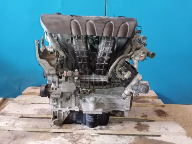 Продажа двигателя 4B12