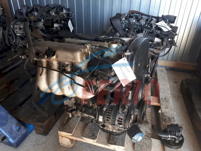 Продажа двигателя G4JP