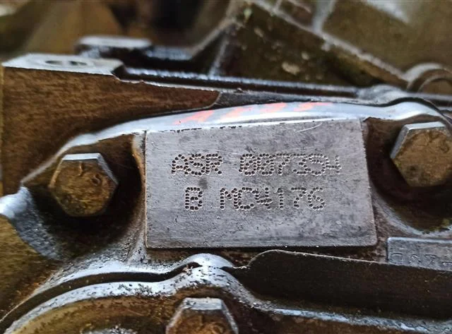 МКПП для Chevrolet Cruze 1 J300 Хэтчбек 2009-2015 на фотографиях