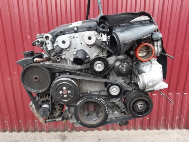 Продажа двигателя 271.946