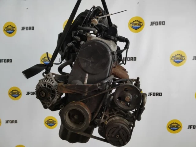 Продажа двигателя F8CV