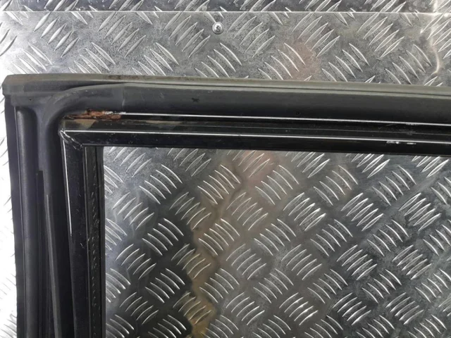 Двери для Kia Ceed 1 ED 2006-2009 на фотографиях