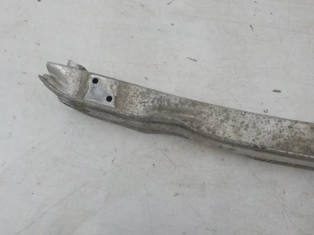 Бампер для Audi A6 C7 Avant 2010-2018 на фотографиях