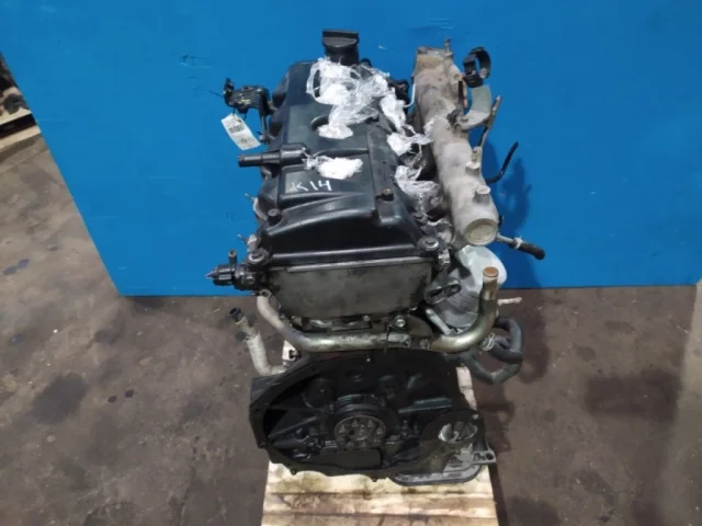 Продажа двигателя YD25