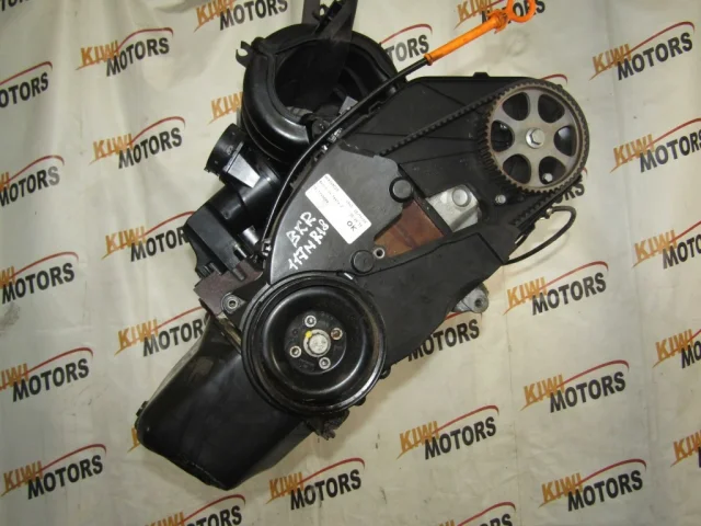 Продажа двигателя BLR