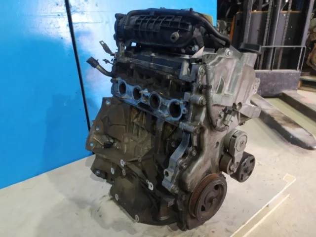 Продажа двигателя MR18DE