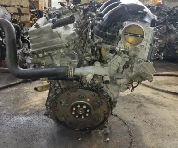 Продажа двигателя 2GR-FE