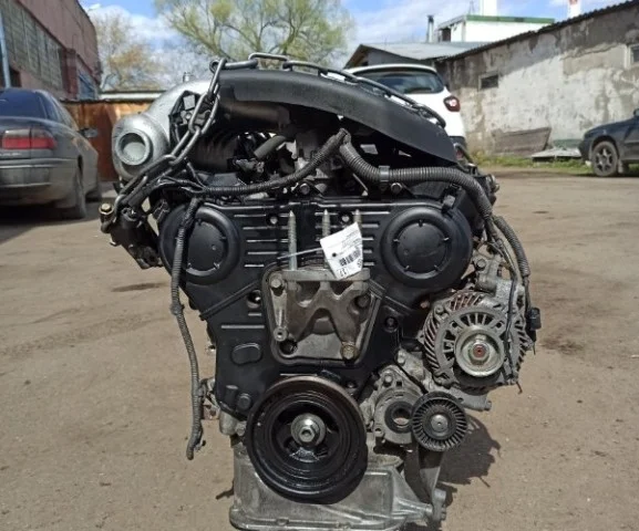 Продажа двигателя 6B31