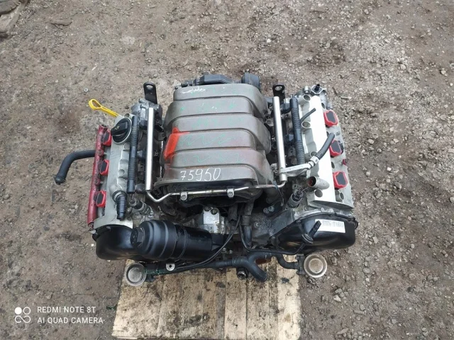 Продажа двигателя BDW