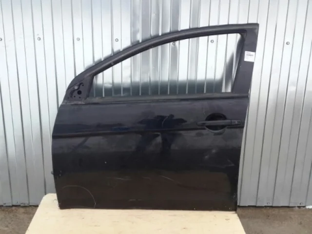 Дверь передняя левая для Mitsubishi Lancer 10 Седан CY 2007-2011 на фотографиях