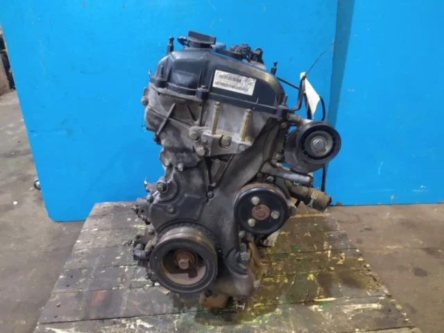 Продажа двигателя AODA