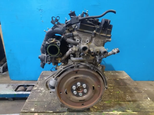 Продажа двигателя 4A91