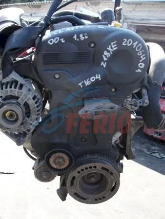 Продажа двигателя Z18XE