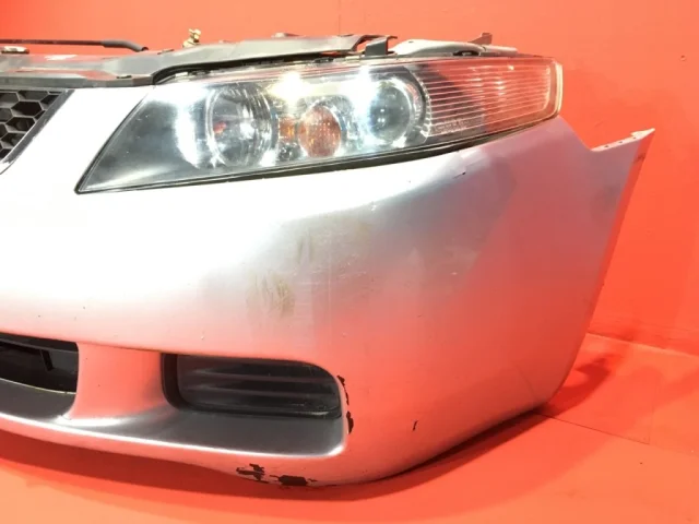 Решетка радиатора для Honda Accord 7 2002-2008 на фотографиях