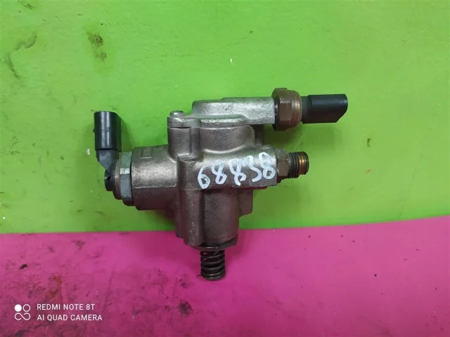 Датчик давления топлива для Audi Q7 4L 2005-2015 на фотографиях