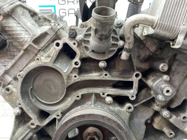 Продажа двигателя 113.941