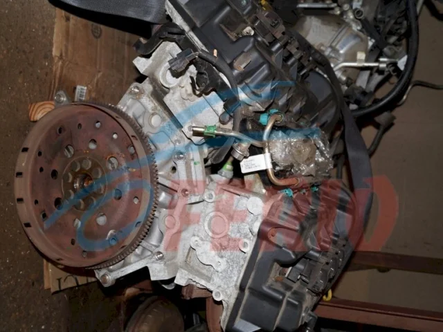 Продажа двигателя EER