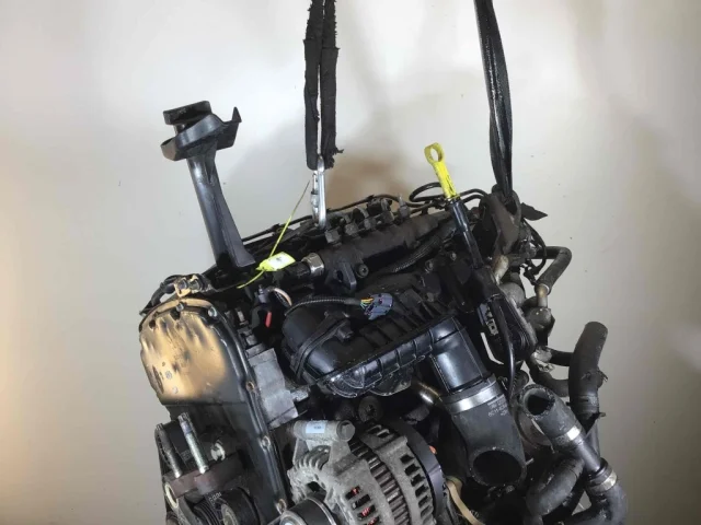 Двигатель без навесного для Ford Tourneo (Фургон, Автобус) 2006-2014 на фотографиях