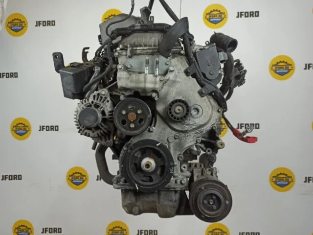 Продажа двигателя D4FB