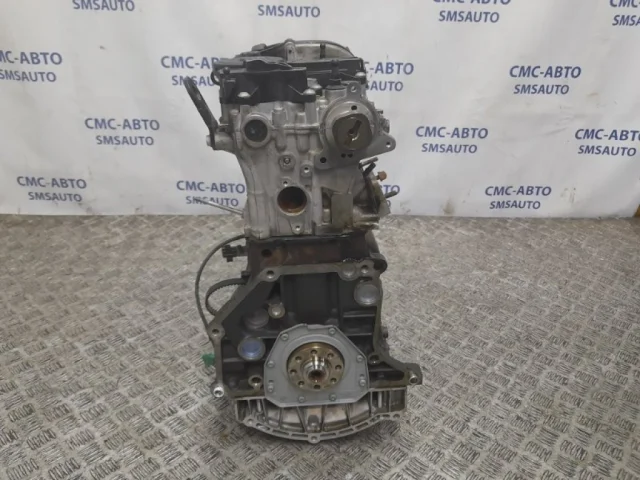 Продажа двигателя CCZC