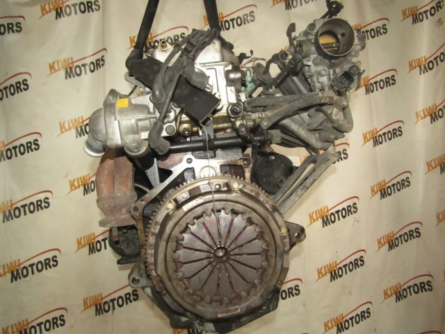 Продажа двигателя 4G93