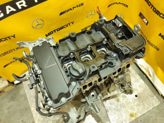 Продажа двигателя 271.820