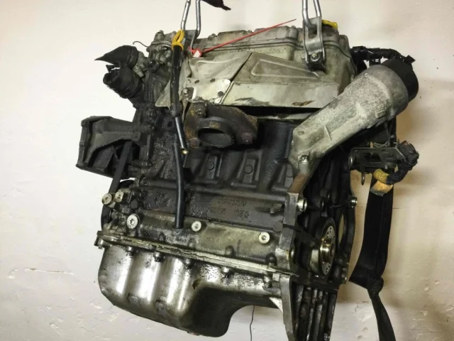 Продажа двигателя Z12XE